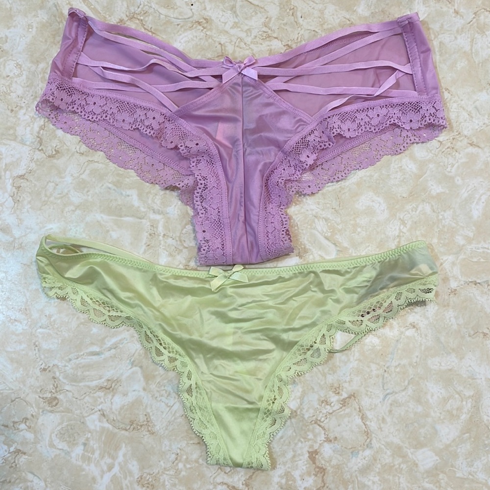 Victoria’s secret lingerie NWT